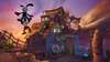 Disney Epic Mickey 2: The Power of Two (2014) скачать торрент